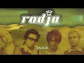 radja sahur official audio