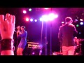 Fitz and the Tantrums - 