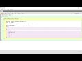 Java program to print Floyd's Triangle.
