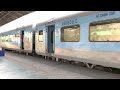 acceleration 12009 mumbai shatabdi sf express arriving u0026 departure at surat