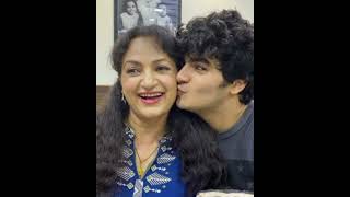 upasana singh with her son husband😶cute family#youtubeshorts #whatsappstatus #short