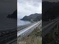 餘部鉄橋 高い 絶景