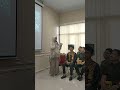 Simak video kegiatan  Internalisasi Pembangunan Zona Integritas Kantor Pertanahan Kabupaten Pangkep