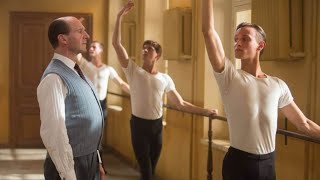 NUREYEV - THE WHITE CROW | Trailer italiano