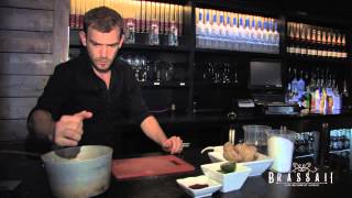 Brassaii's How to in 2 - Ginger Beer Syrup