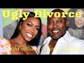 Porsha Williams Divorce Drama| Battle Over Home and Security Concerns| #rhoa #porshawilliams