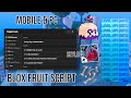 Blox Fruit Script | Auto Farm, Mastery, Auto Raid, Race v4 | Night Hub 🔥 Smooth No Lag!