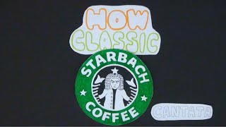 J.S. Bach: Coffee Cantata - How Classic