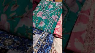 Riya sachdeva vlogs only 600/ kurti pant with dupatta book fast 9414318385