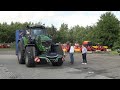 Zomertour 2024 | Dag 2: De machines van akkerbouwer Jilles Boer bekijken