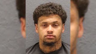 Deputies: Suspect in drive-by shooting faces attempted murder charge