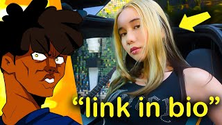 The Lil Tay Situation Is Disgusting