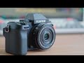 fujifilm 27mm f2.8 wr review perfect compact travel lens with one major issue