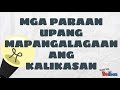 kalikasan