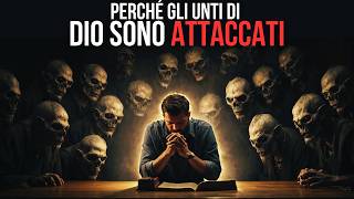 Segnali di un Attacco Spirituale | Succede Solo ai Prescelti di Dio