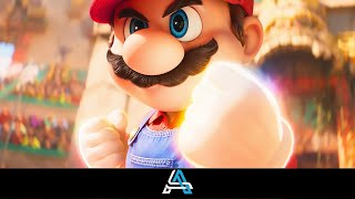 ATC - Around The World (BEØR Remix) | The Super Mario Bros.