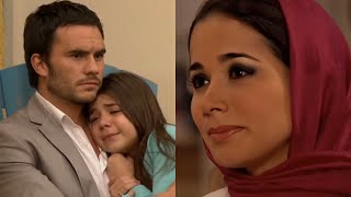 Said no puede olvidar a Jade y la relación entre Rania y Khadija empeora