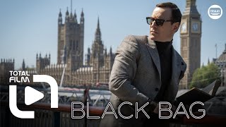 Operace Black Bag (2025) CZ HD trailer #MichaelFassbender #CateBlanchett