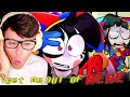 The Amazing Digital Circus Fan Songs Cured My Depression