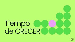 Tiempo De Crecer | 05/01/2025