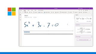Accessible Technologies | Microsoft EDU