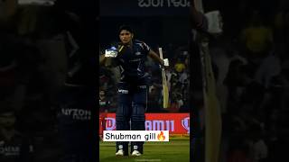 #cricket🔥Gujarat Titan king👑shubman gill || prince|| #shorts #shubmangill #attitude #prince