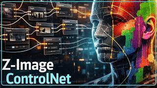 Z Image ControlNet | Precision Image Workflow