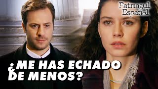 Fatmagul Español -¡Erdogan Ha Cubierto A Fatmagul! - Sección 54