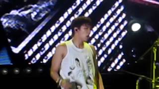 120526 PLAY! FT Island in Taipei - Severely