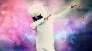 Marshmello - Keep it Mello ft. Omar LinX ( 1 Hour Version )