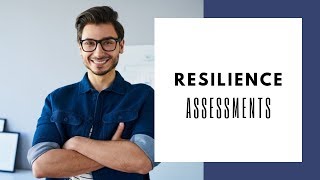 How Resilient Is Your Workforce? Find Out With the Free SACS Resilience Test