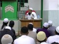 ustaz azhar idrus kelebihan sifat malu