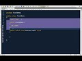 16.6 : Demo – Final Keyword — [Abdul Bari] Java Course