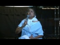 pcnak 2014. malayalam christian testimony. sis mary kovoor.