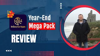 InsourceApps Year End Mega Pack Review + (Bonus Worth $997)