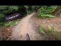 gap jumps confidence builder average guy at rogate bike park on the atherton am200