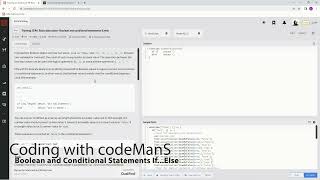 Codewars 8 kyu Boolean and Conditional Statements If..Else JavaScript