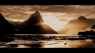 New Zealand's Stunning Landscapes [2.7K] ► What's up on Earth