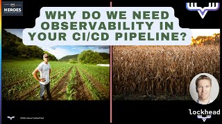 The Missing Piece of Your DevOps Strategy: CI/CD Observability