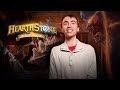 Hearthside Chat – Dalaran Delights - Rise of Shadows | Hearthstone