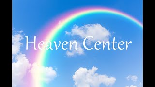 Heaven Center | Τεχνική 2 / Όραση και ενόραση