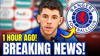 Ryan Christie’s BIG MOVE to Rangers: A GAME-CHANGER? | rangers fc news