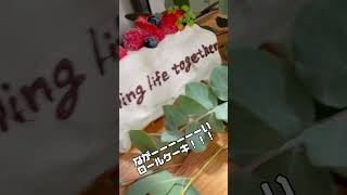 岡山市　お洒落な結婚式場　ロールケーキ　ウエディングケーキ　#岡山結婚式場 #wedding #ランチ #岡山