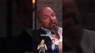 Shawn Michaels Was A Menace