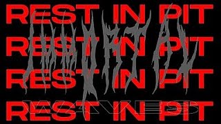 Grim Death feat Lewis Counteractt - Rest in pit (Official Video)