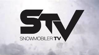 STV - Snowmobiler TV 2018 Sneak Peak