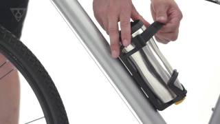 Topeak Modula™ Java Cage
