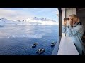 Beyond the Brochure with Jean, S3: Antarctic Explorer (Trailer)