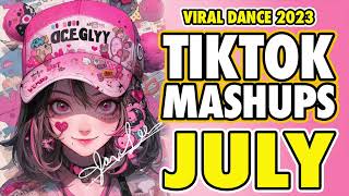 New Tiktok Mashup 2023 Philippines Party Music | Viral Dance Trends | July 22nd