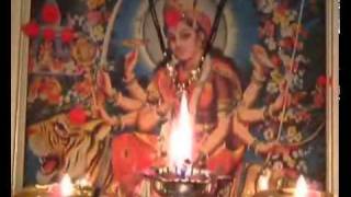 Jai Ambe Gauri -Virtual Aarti with Blessings.